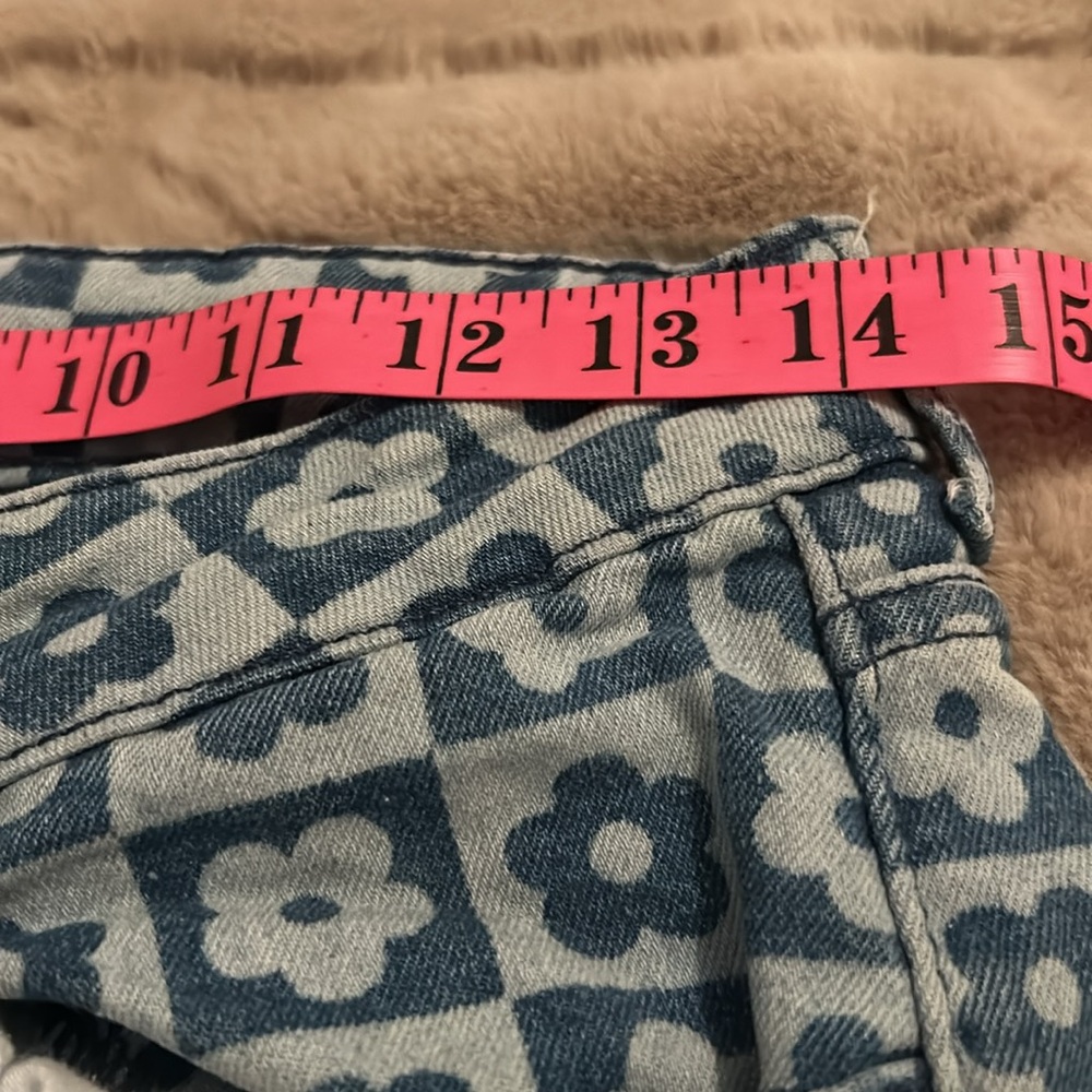 Retro H&M jeans - Picture 14 of 16